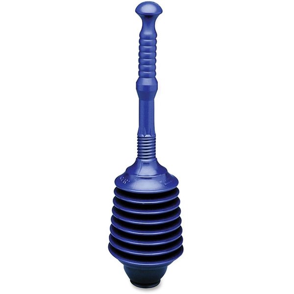 Light House Beauty Deluxe Professional Plunger - Dark Blue LI1876753